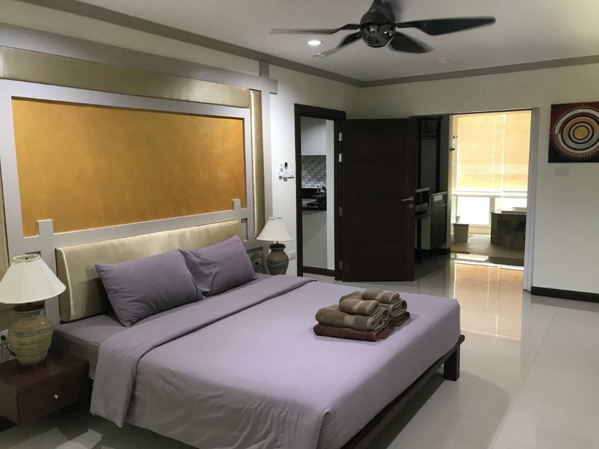 Karon View Apartments Exterior foto