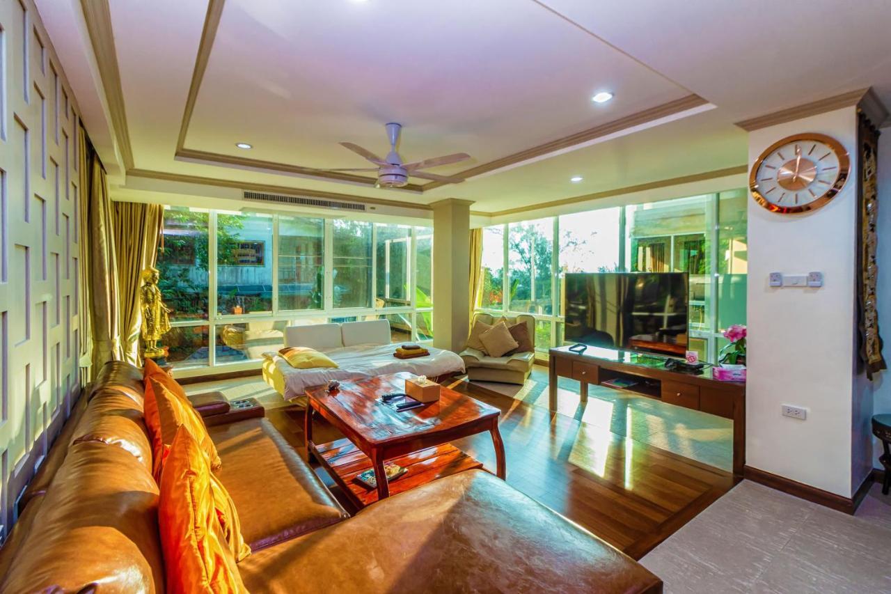 Karon View Apartments Exterior foto