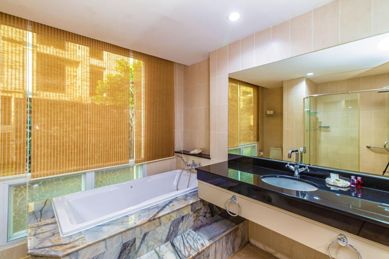 Karon View Apartments Exterior foto