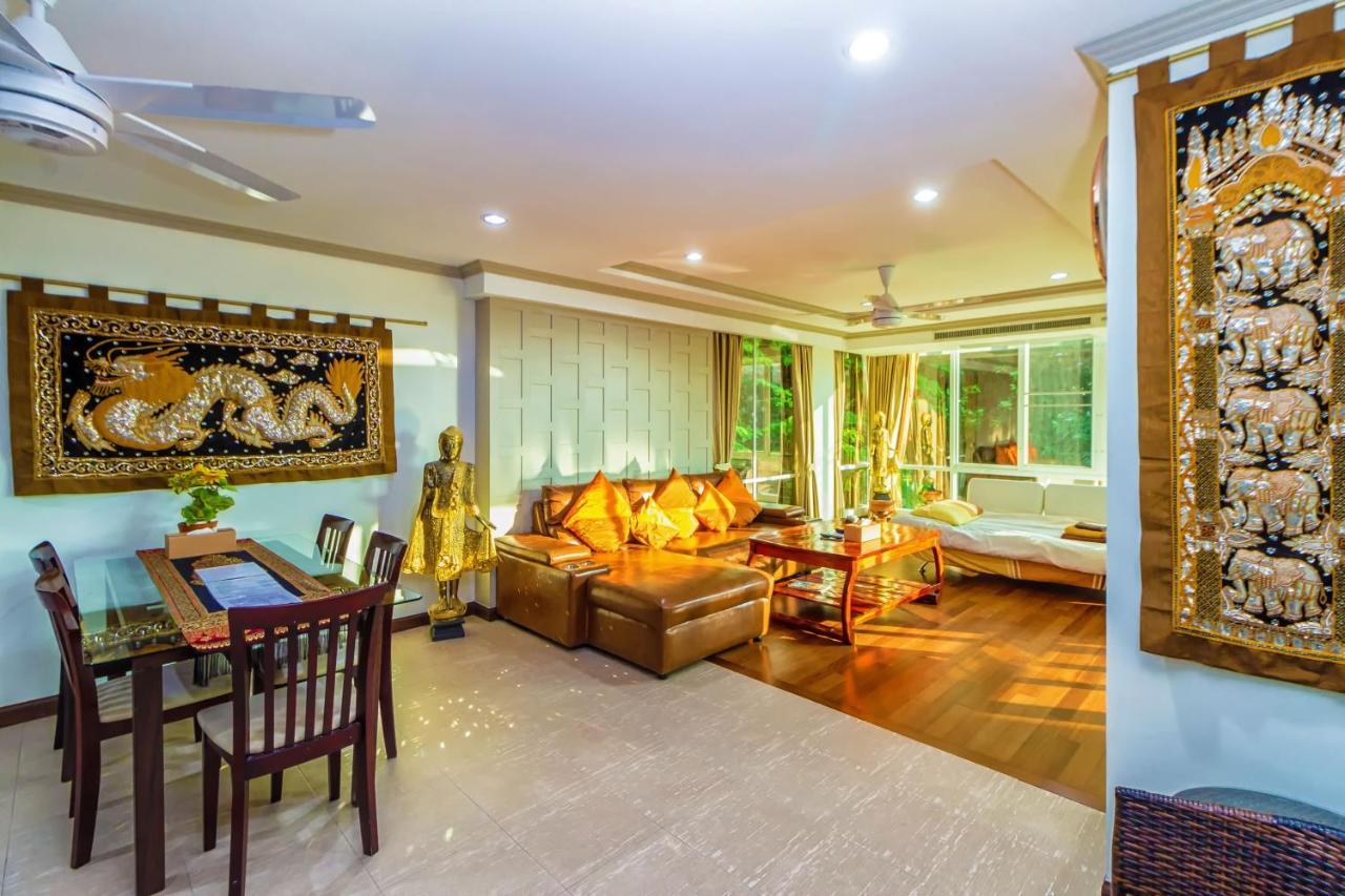 Karon View Apartments Exterior foto