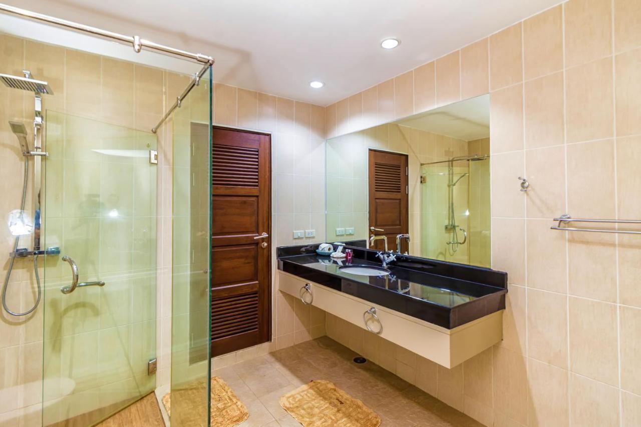 Karon View Apartments Exterior foto