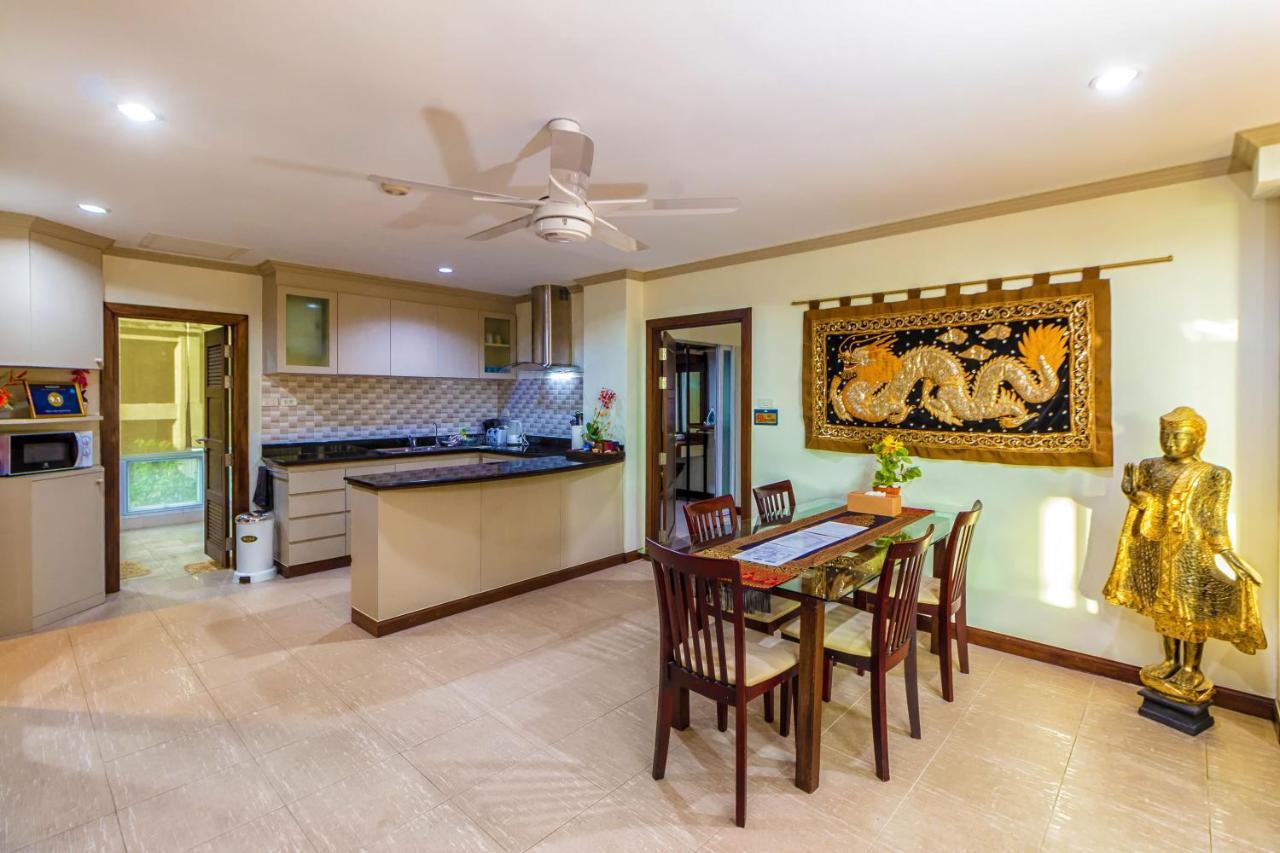 Karon View Apartments Exterior foto